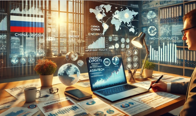 2025年中俄進(jìn)出口貿(mào)易發(fā)展趨勢：能源、農(nóng)業(yè)與高技術(shù)合作引領(lǐng)雙邊經(jīng)濟(jì)增長.png